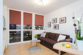 ShortStayPoland Graniczna (B6) Warsaw